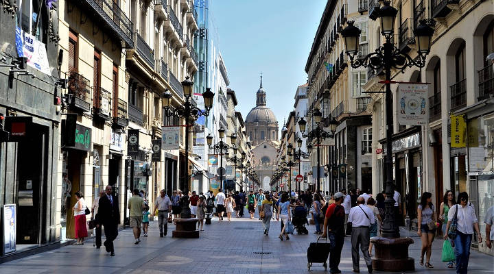 Reformas integrales Zaragoza: la tercera ciudad más importante de España