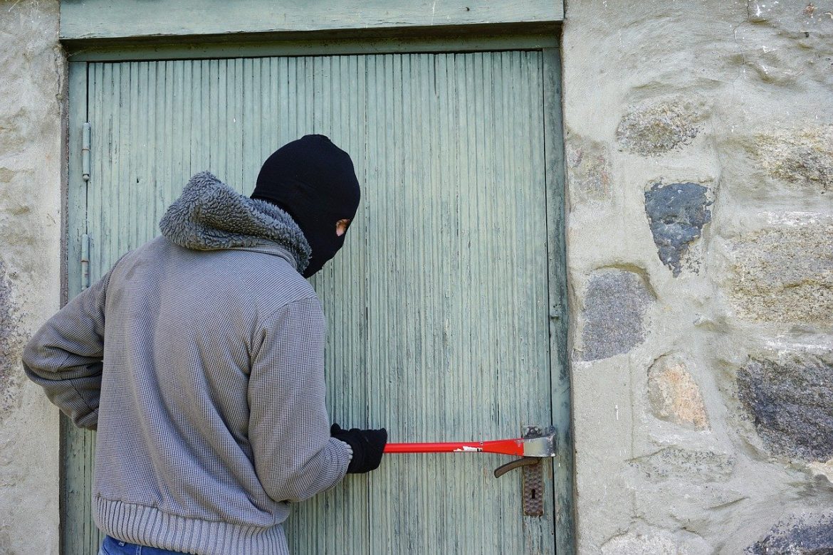 Proteger su casa de los robos: la guía definitiva